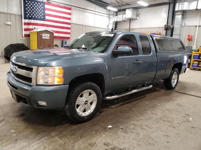 Vin: 1gcrkte00bz438768, lot: 54354215, chevrolet all models k1500 ltz 2011 img_1