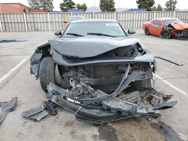 2018 CHEVROLET CAMARO LT - 1G1FB1RS8J0153458