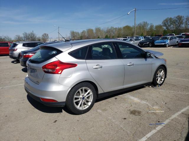 Vin: 1fadp3k22gl382849, lot: 53480505, ford focus se 20163