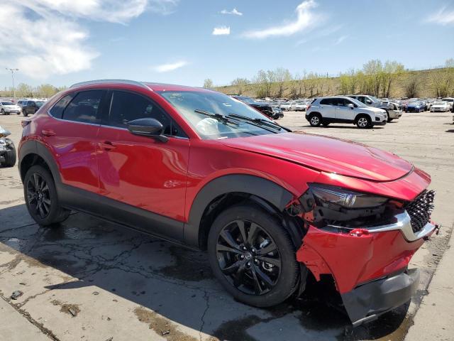 Vin: 3mvdmbdy0pm570801, lot: 54948695, mazda cx30 premium 20234