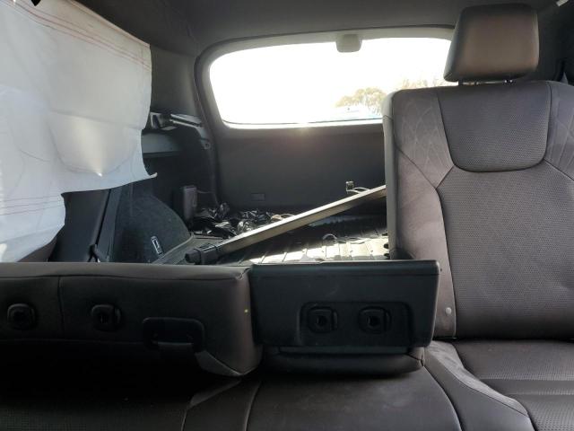 2023 LEXUS RX 350H BA #3304576458