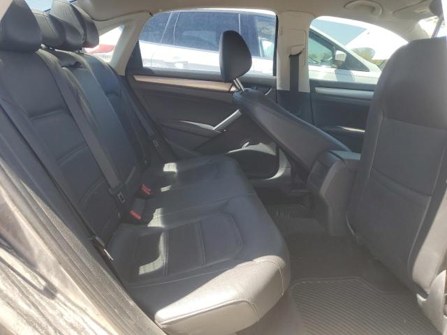 2015 VOLKSWAGEN PASSAT S - 1VWAT7A38FC013970