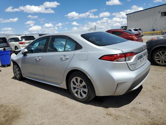 Vin: 5yfepmaexnp313394, lot: 53309875, toyota corolla le 20222
