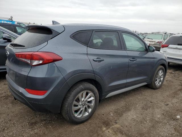 2018 HYUNDAI TUCSON SEL - KM8J33A40JU832457