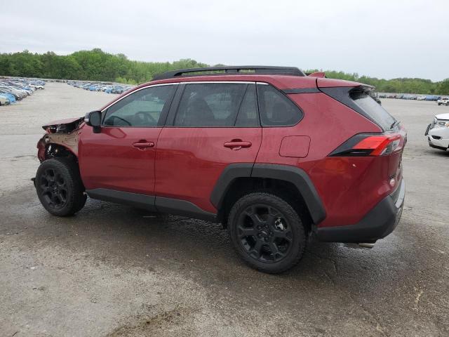 Vin: 2t3s1rfvxrw476147, lot: 54621305, toyota rav4 trd off road 20242