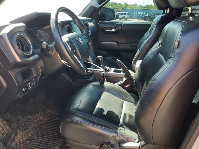 2019 TOYOTA TACOMA DOU - 3TMDZ5BNXKM069808