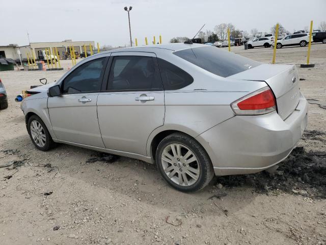 Vin: 1fahp3hn1aw211812, lot: 53019515, ford focus sel 20102