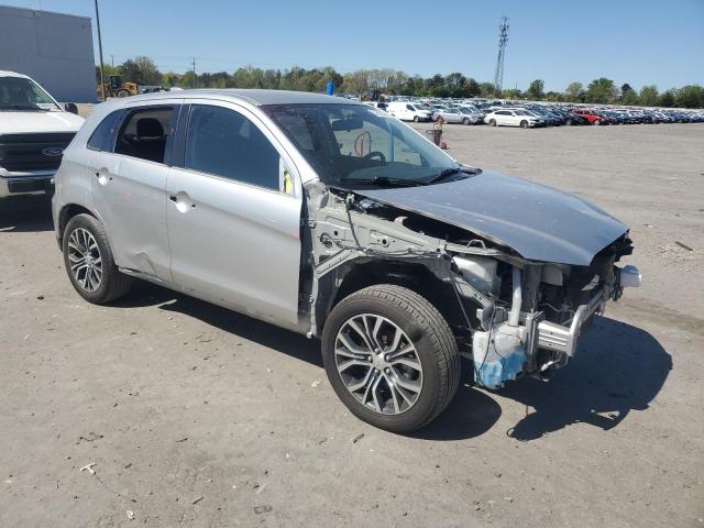 Vin: ja4ap3au2ku027936, lot: 53553545, mitsubishi outlander es 20194