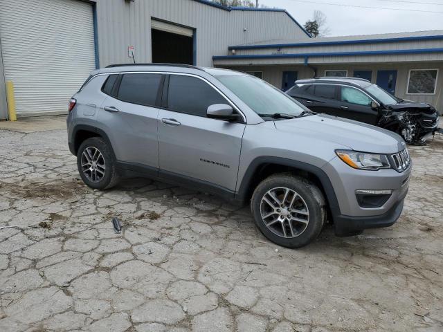 Vin: 3c4njdbb9jt162173, lot: 52852985, jeep compass latitude 20184