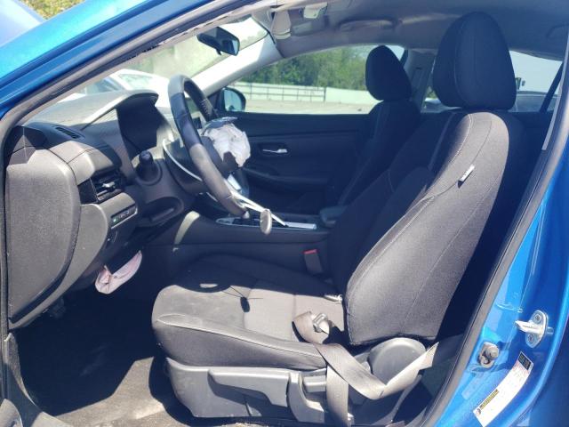 2020 NISSAN SENTRA SV - 3N1AB8CV5LY312526