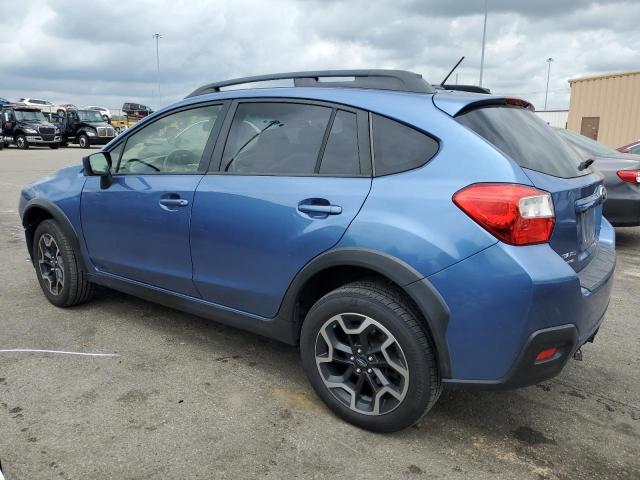 2017 SUBARU CROSSTREK - JF2GPABC8HG226928