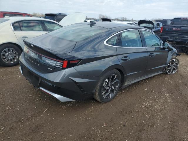 Vin: kmhl64ja1sa475370, lot: 54083035, hyundai sonata sel 20253