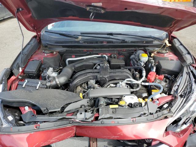 2024 SUBARU OUTBACK 4S4BTAFC6R3229894