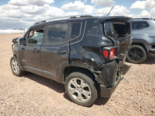 2016 JEEP RENEGADE L - ZACCJADT3GPE12485