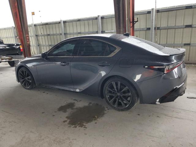 Vin: jthbz1b24r5076452, lot: 52170415, lexus is 350 f s 350 f sport design 20242