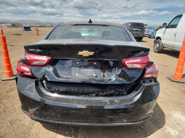 2020 CHEVROLET MALIBU LT - 1G1ZD5ST9LF061048