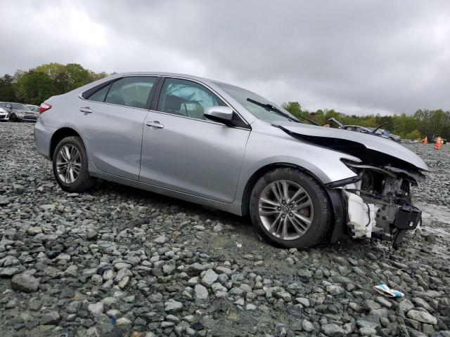 Vin: 4t1bf1fk4fu057675, lot: 52539565, toyota camry le 20154