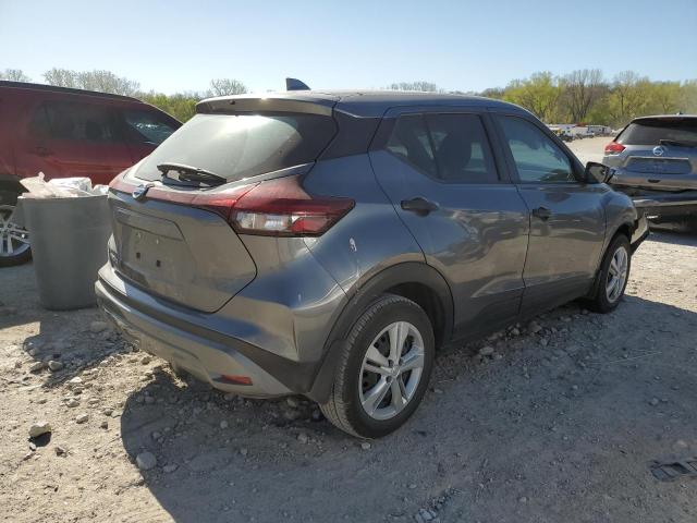 Vin: 3n1cp5bv3ml521630, lot: 52830005, nissan kicks s 20213