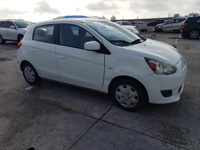 Vin: ml32a3hj4fh007728, lot: 53955295, mitsubishi mirage de 20154