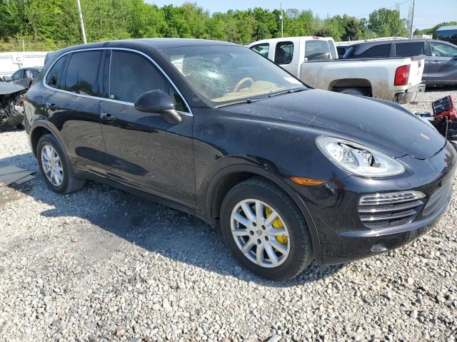 Vin: wp1aa2a27dla19371, lot: 53388645, porsche cayenne 20134