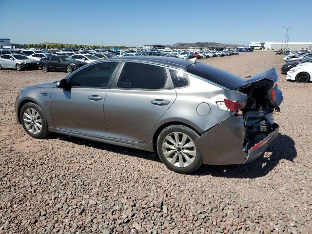 Vin: 5xxgt4l3xhg170993, lot: 54213385, kia optima lx 20172