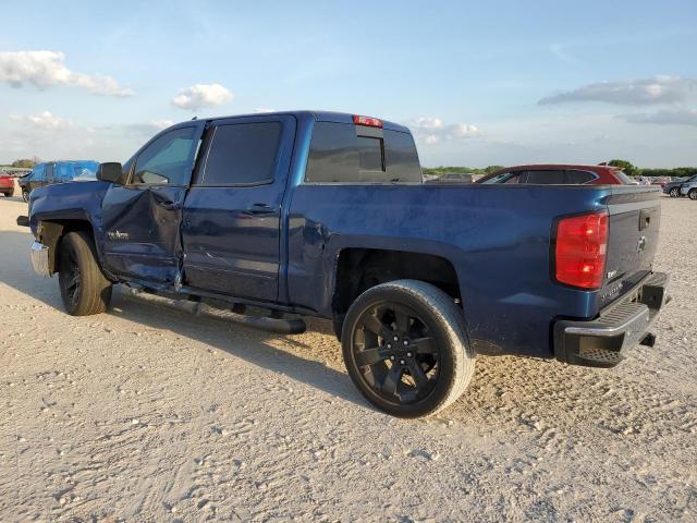Vin: 3gcpcrec2hg448700, lot: 53343685, chevrolet all models c1500 lt 20172