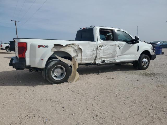 Vin: 1ft8w3dt4nee65916, lot: 51542595, ford f350 super duty 20223
