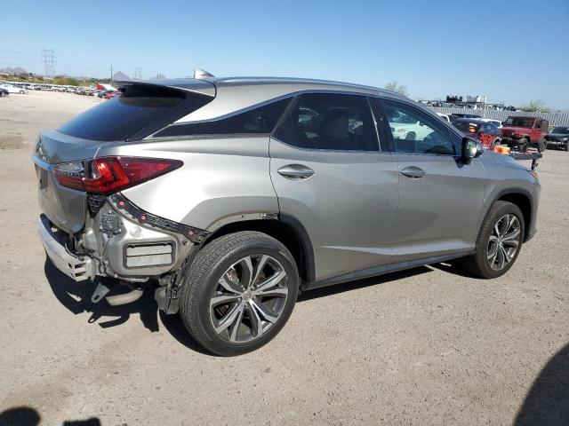 2017 LEXUS RX 350 BAS - 2T2ZZMCA1HC084531