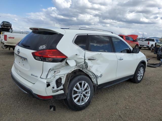 Vin: knmat2mv1hp564028, lot: 55151985, nissan rogue s 20173
