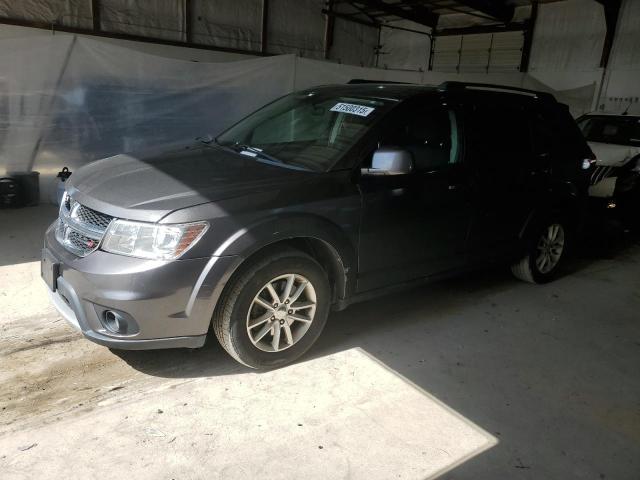 Vin: 3c4pddbg4ft755569, lot: 51500315, dodge journey sxt 2015 img_1