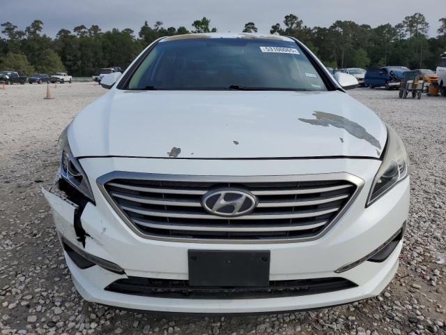 2015 HYUNDAI SONATA SE - 5NPE24AF7FH235243