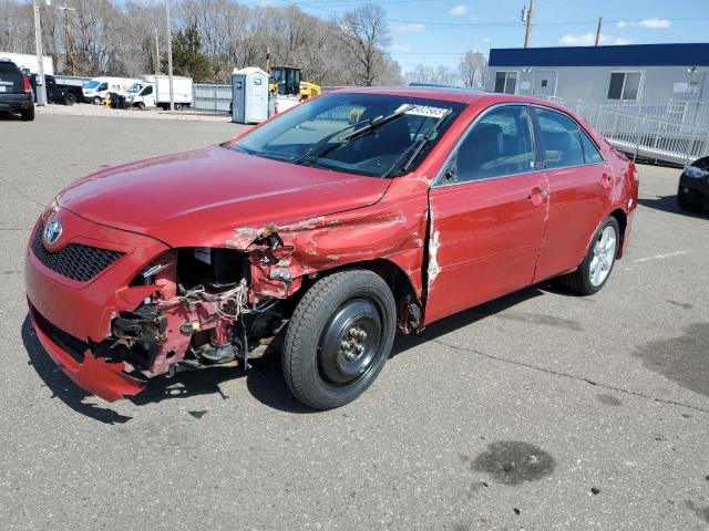 TOYOTA CAMRY BASE
