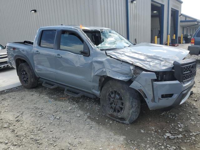 Vin: 1n6ed1ek3nn640947, lot: 54543805, nissan frontier s 20224