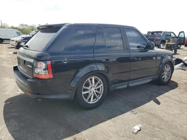Vin: salsk2d41da761320, lot: 54254225, land rover rangerover hse luxury 20133