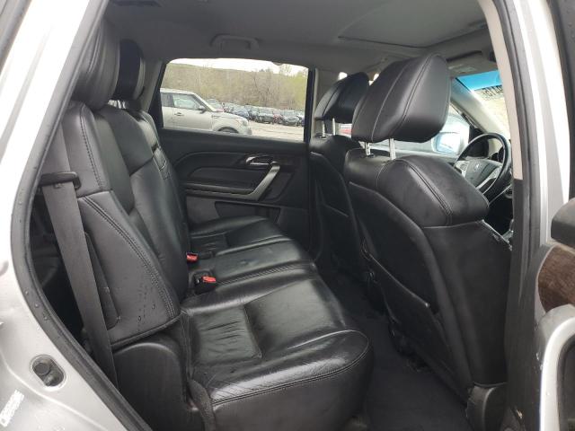 2013 ACURA MDX TECHNO - 2HNYD2H33DH510856