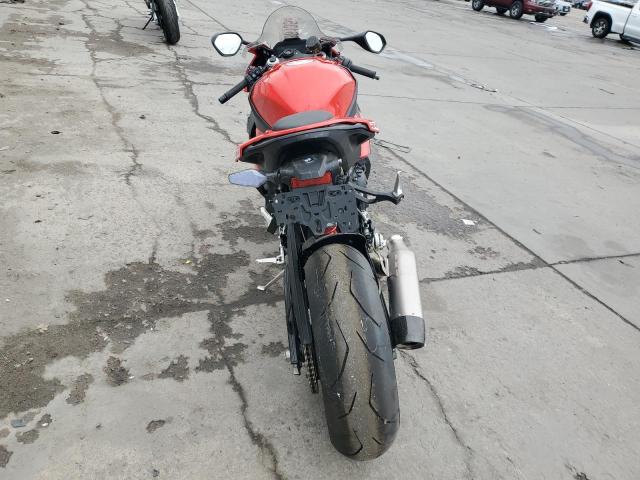 2023 BMW S 1000 RR - WB10E630XP6H28335