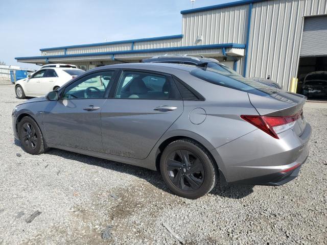 Vin: kmhlm4ag3mu210252, lot: 51140365, hyundai elantra sel 20212