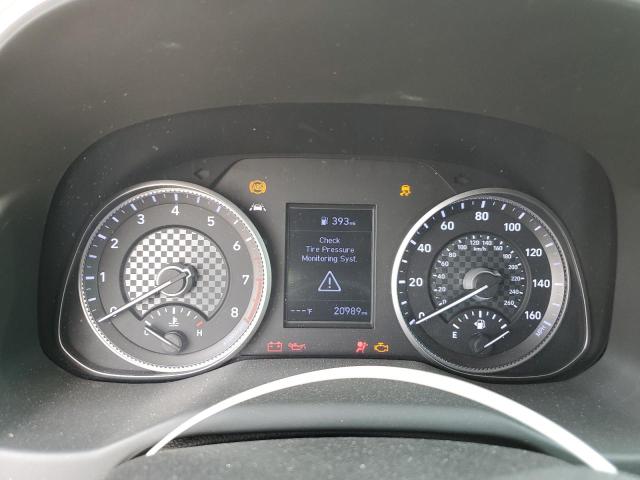 2020 HYUNDAI ELANTRA SE 5NPD74LF6LH565364