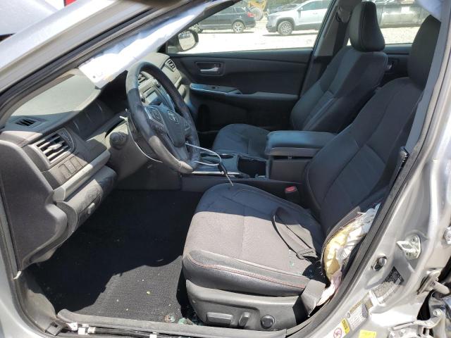 2016 TOYOTA CAMRY LE - 4T1BF1FK9GU156607