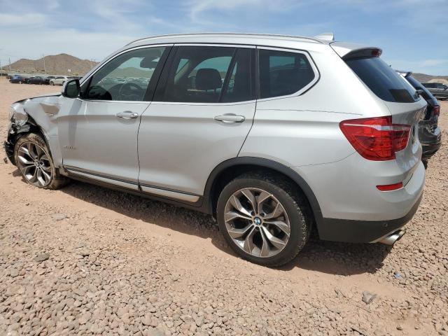 Vin: 5uxwz7c32h0v94373, lot: 55339515, bmw x3 sdrive28i 20172