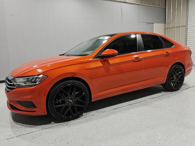 VOLKSWAGEN JETTA S