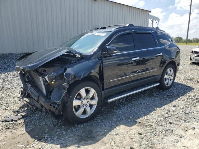CHEVROLET TRAVERSE P