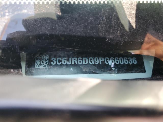 2023 RAM 1500 CLASS #3296877843