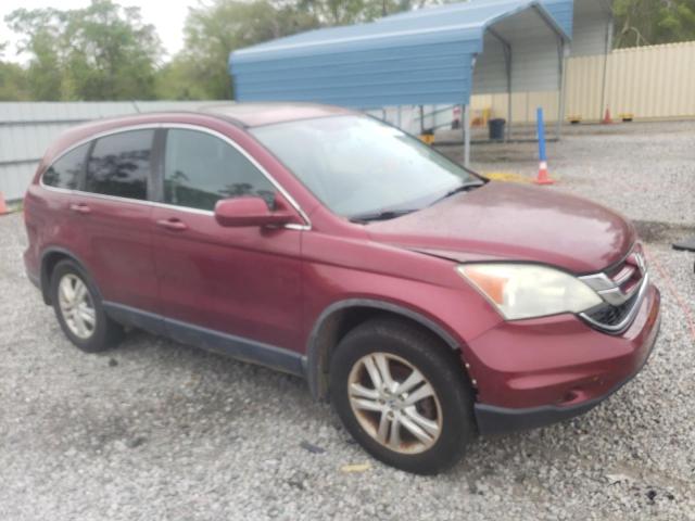 Vin: 5j6re3h74bl016984, lot: 52032065, honda crv exl 20114