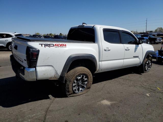 Vin: 3tmcz5an6pm614228, lot: 53317595, toyota tacoma double cab 20233