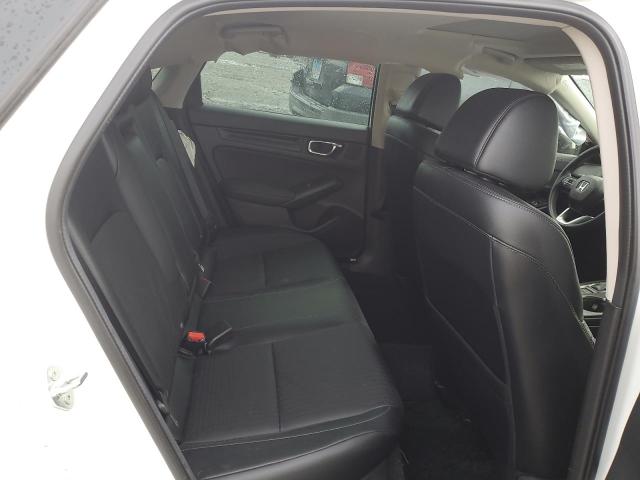 2022 HONDA CIVIC EXL - 19XFL1H78NE005938