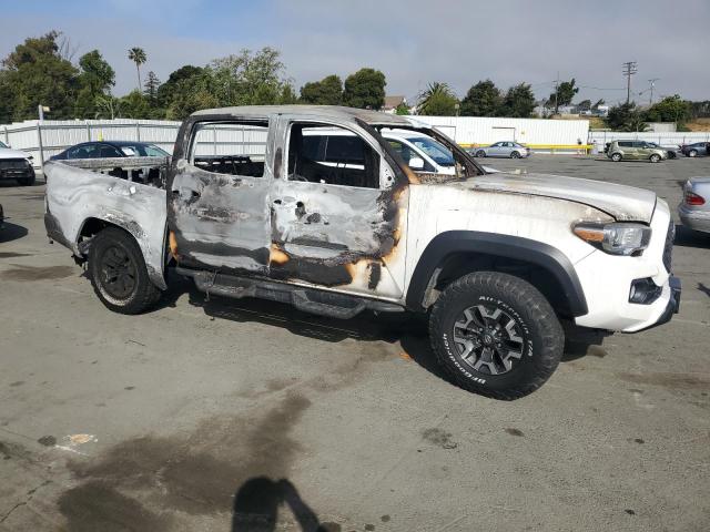 Vin: 3tmcz5an5lm289128, lot: 54225915, toyota tacoma double cab 20204