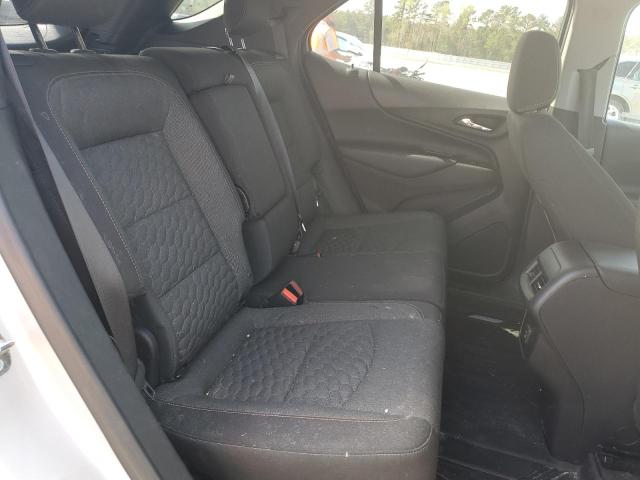 2019 CHEVROLET EQUINOX LT - 3GNAXUEV7KS660101