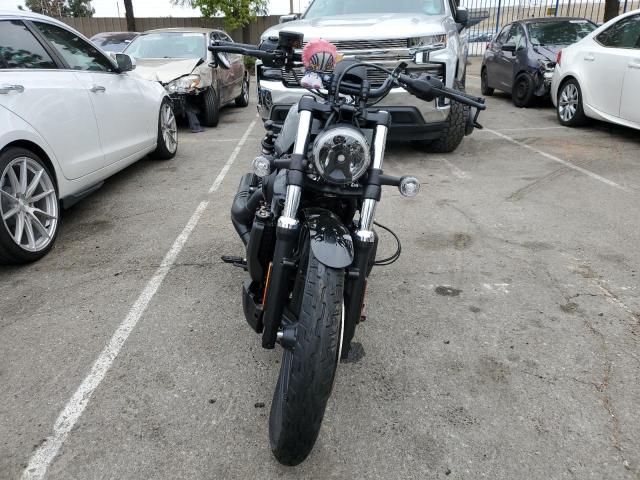 2025 HARLEY-DAVIDSON RH975 - MLY1ZH127SS300180