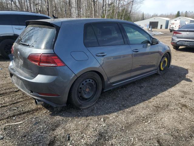 Vin: 3vw447au3jm293159, lot: 53365405, volkswagen gti s/se 20183